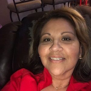 Meet your Posher, Patricia